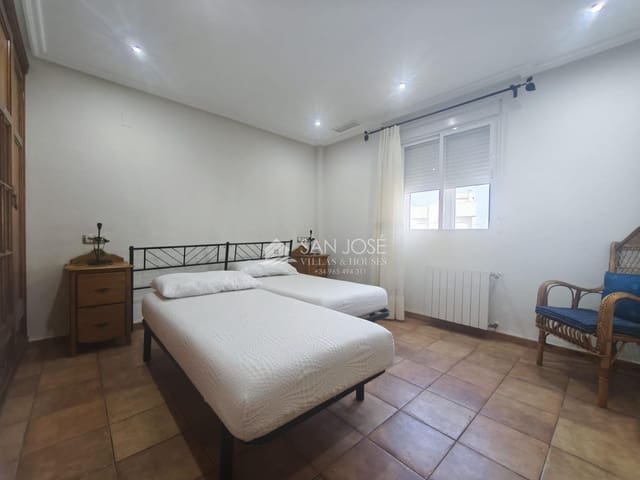 4 bedroom Bungalow for rent in Aspe - € 850 (Ref: 10055530)