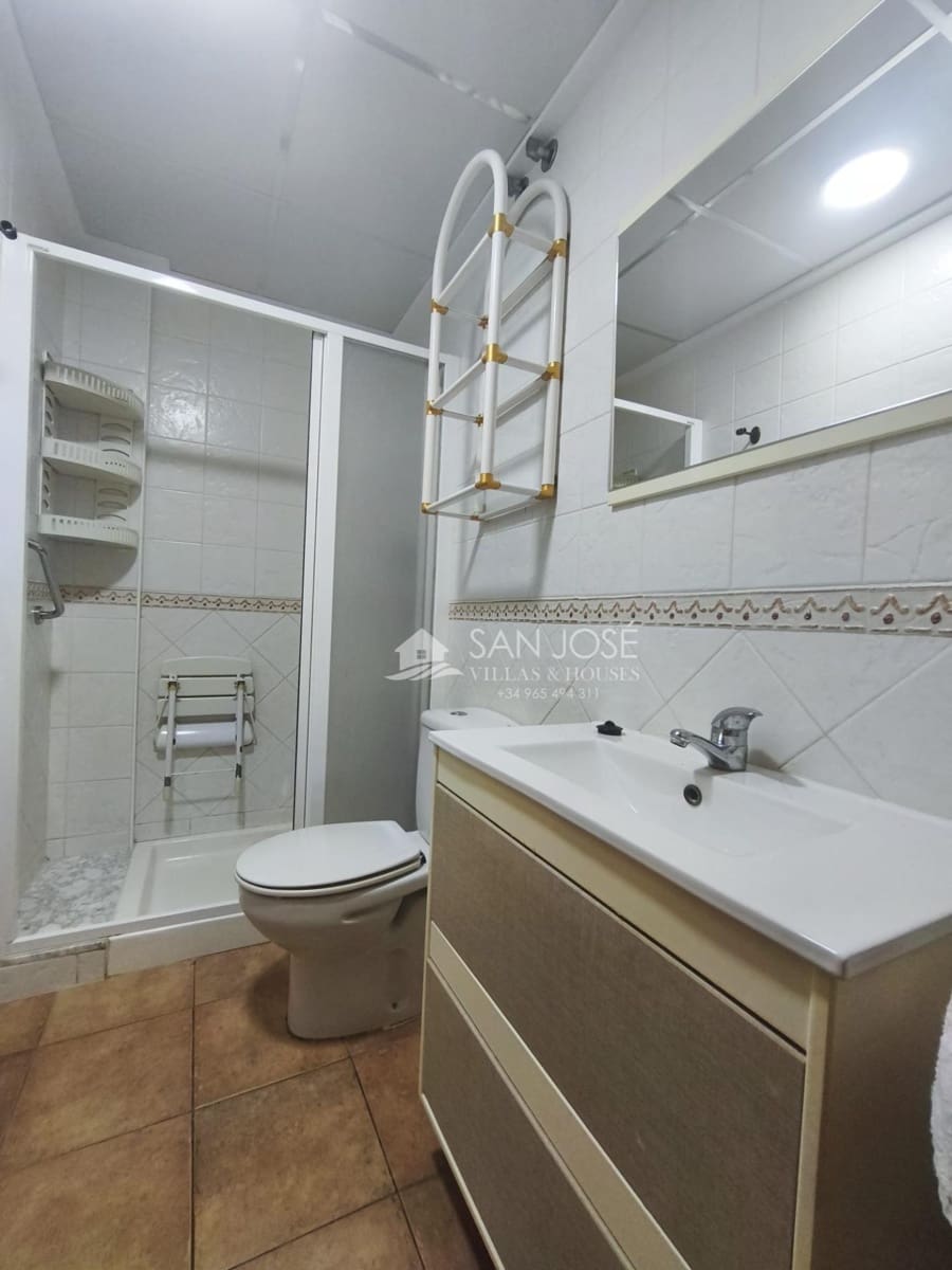 4 soverom Bungalow til leie i Aspe - € 850 (Ref: 10055530)