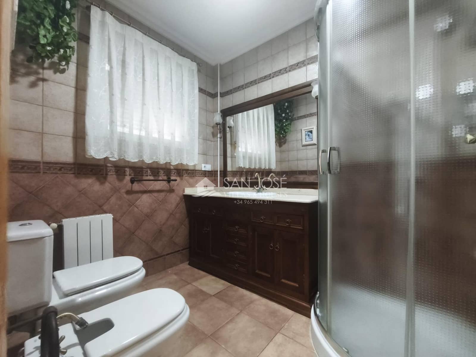 4 soverom Bungalow til leie i Aspe - € 850 (Ref: 10055530)