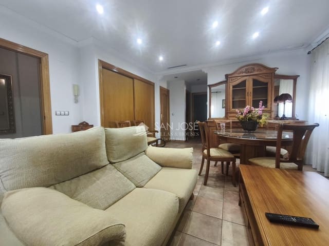4 bedroom Bungalow for rent in Aspe - € 850 (Ref: 10055530)