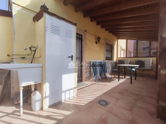 4 bedroom Bungalow for rent in Aspe - € 850 (Ref: 10055530)