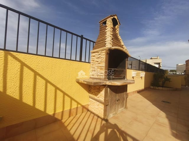 4 bedroom Bungalow for rent in Aspe - € 850 (Ref: 10055530)
