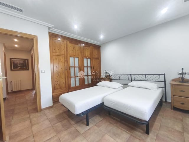 4 bedroom Bungalow for rent in Aspe - € 850 (Ref: 10055530)