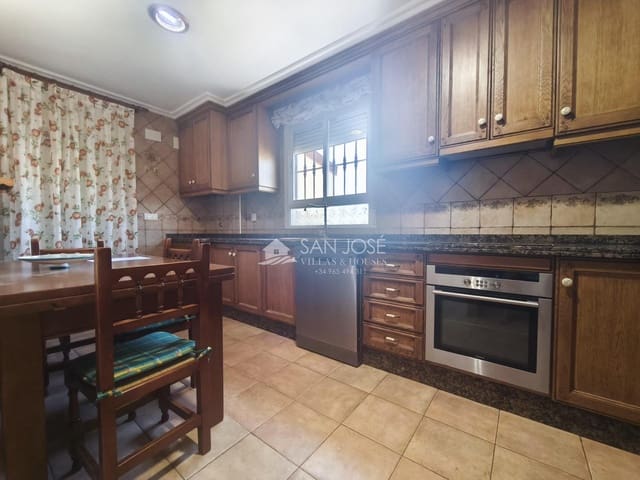 4 bedroom Bungalow for rent in Aspe - € 850 (Ref: 10055530)