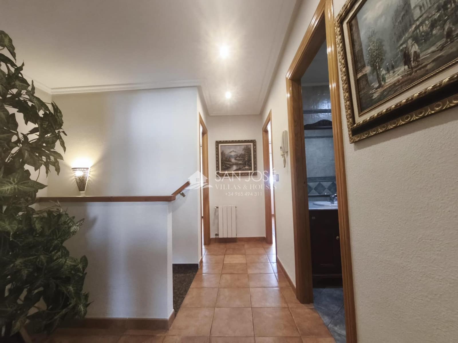 4 soverom Bungalow til leie i Aspe - € 850 (Ref: 10055530)