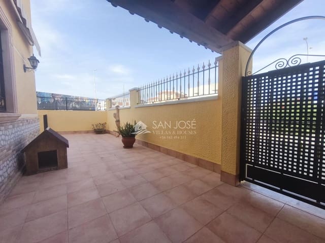 4 bedroom Bungalow for rent in Aspe - € 850 (Ref: 10055530)