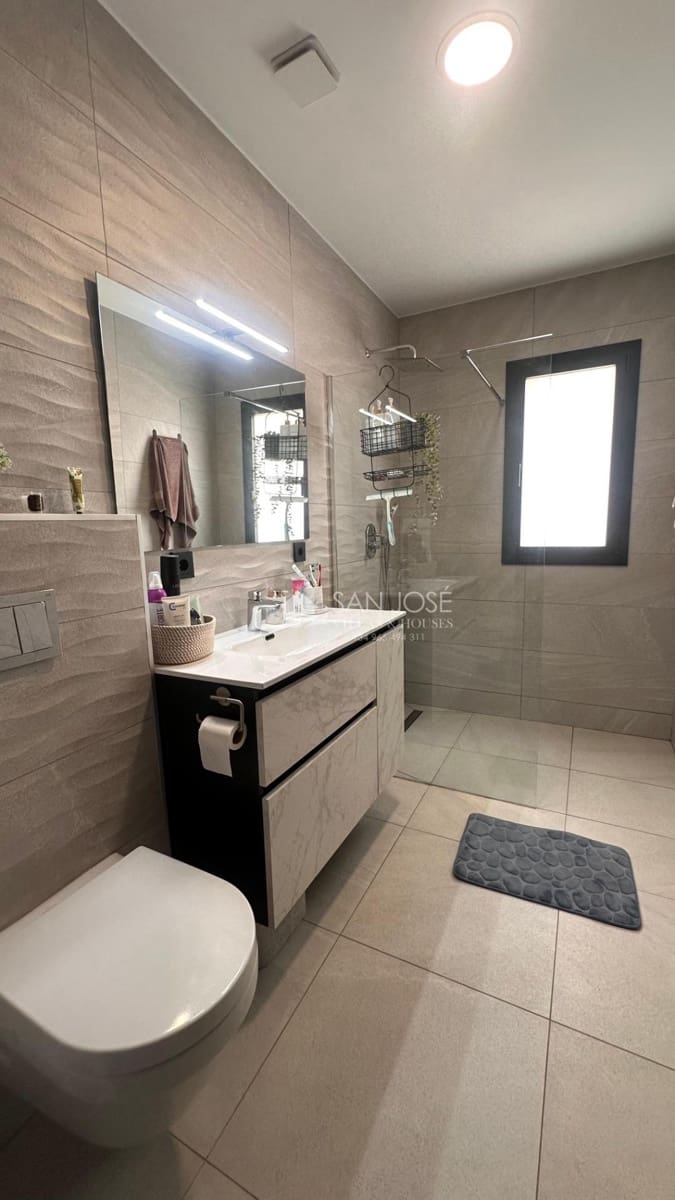 3 makuuhuone Huvila vuokrattavana paikassa Aspe mukana uima-altaan - 2 400 € (Ref: 10055531)
