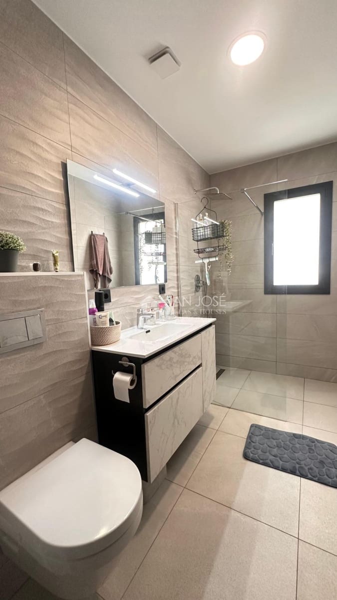 3 makuuhuone Huvila vuokrattavana paikassa Aspe mukana uima-altaan - 2 400 € (Ref: 10055531)