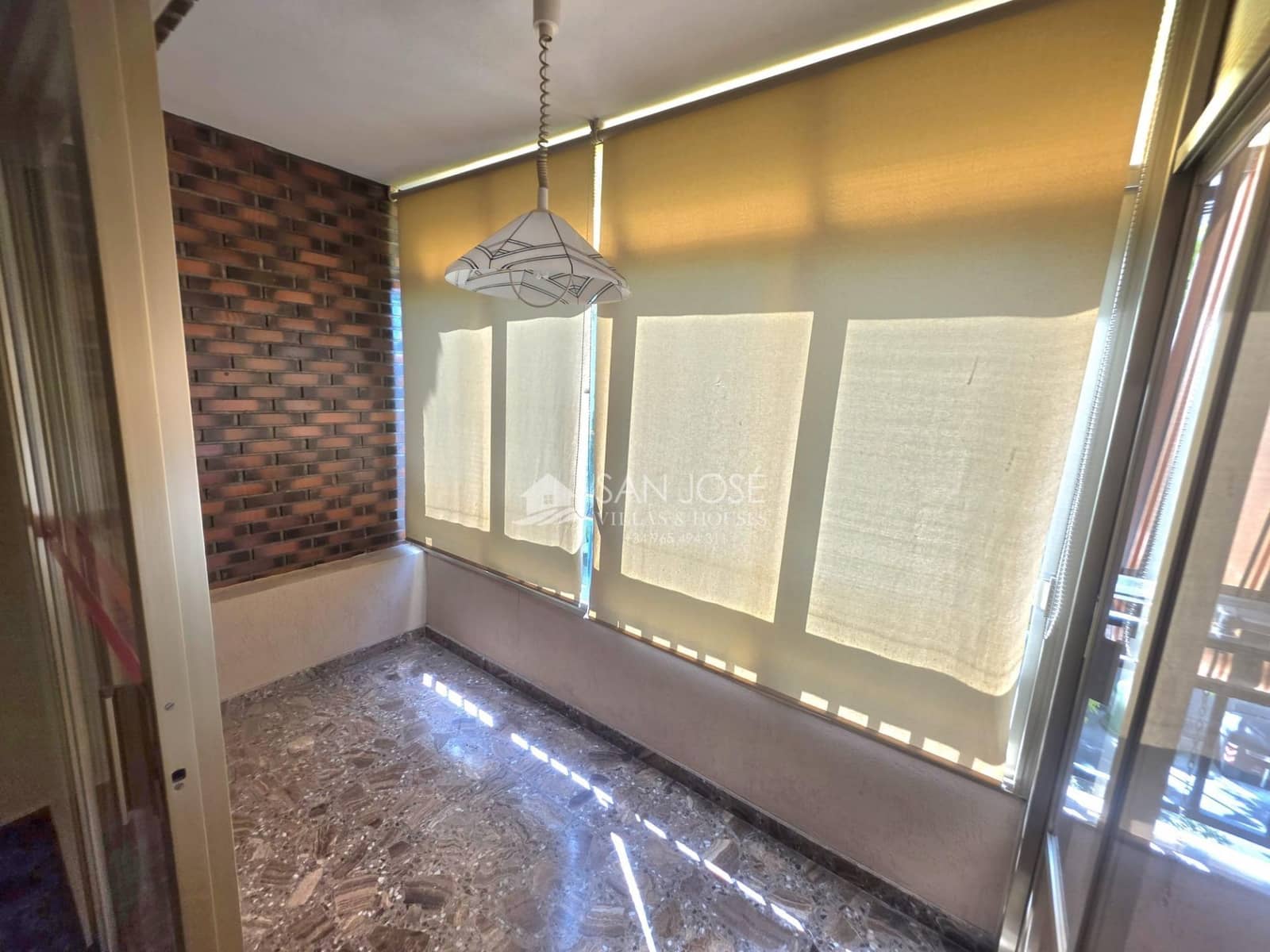 4 Zimmer Wohnung zu verkaufen in San Vicente / Sant Vicent del Raspeig mit Garage - 270.000 € (Ref: 10062194)
