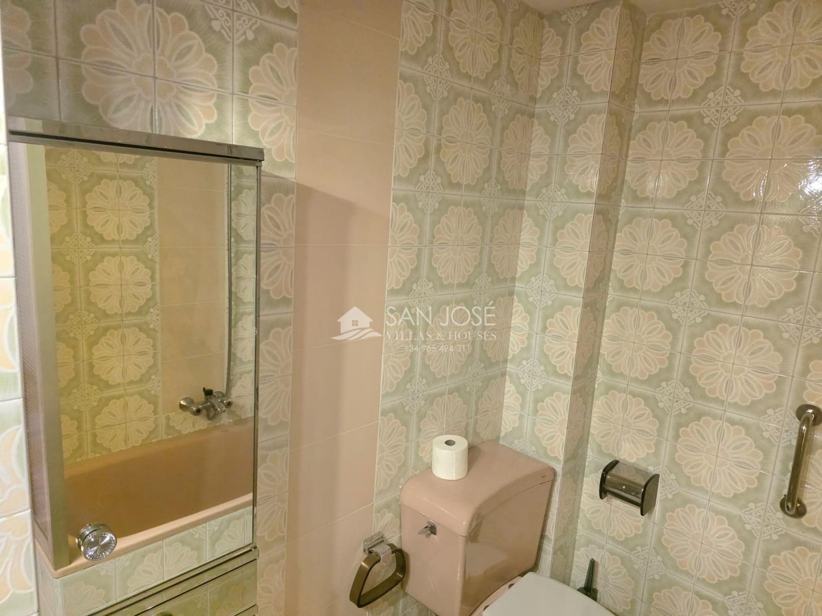 4 Zimmer Wohnung zu verkaufen in San Vicente / Sant Vicent del Raspeig mit Garage - 270.000 € (Ref: 10062194)