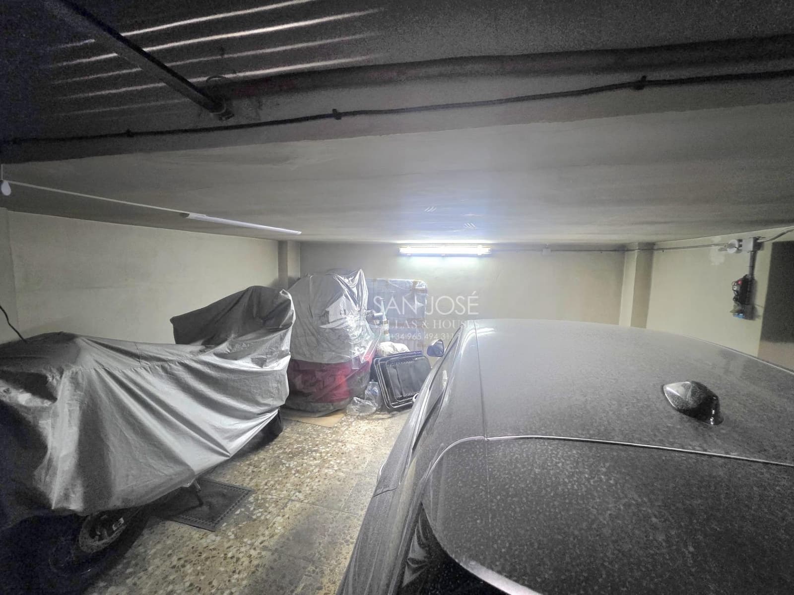 4 Zimmer Wohnung zu verkaufen in San Vicente / Sant Vicent del Raspeig mit Garage - 270.000 € (Ref: 10062194)