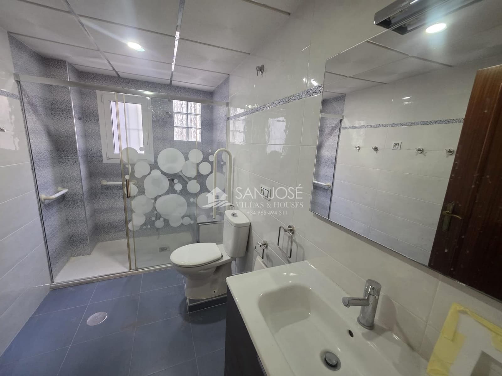 4 Zimmer Wohnung zu verkaufen in San Vicente / Sant Vicent del Raspeig mit Garage - 270.000 € (Ref: 10062194)