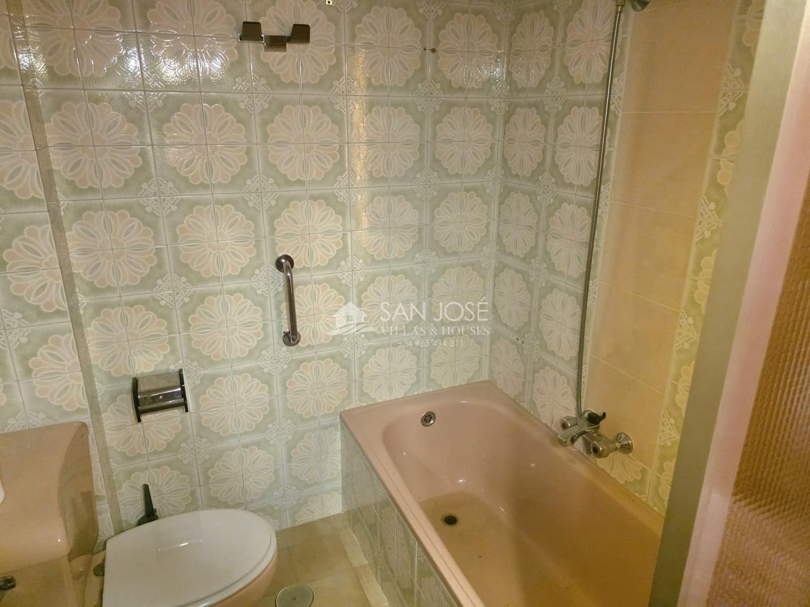 4 Zimmer Wohnung zu verkaufen in San Vicente / Sant Vicent del Raspeig mit Garage - 270.000 € (Ref: 10062194)