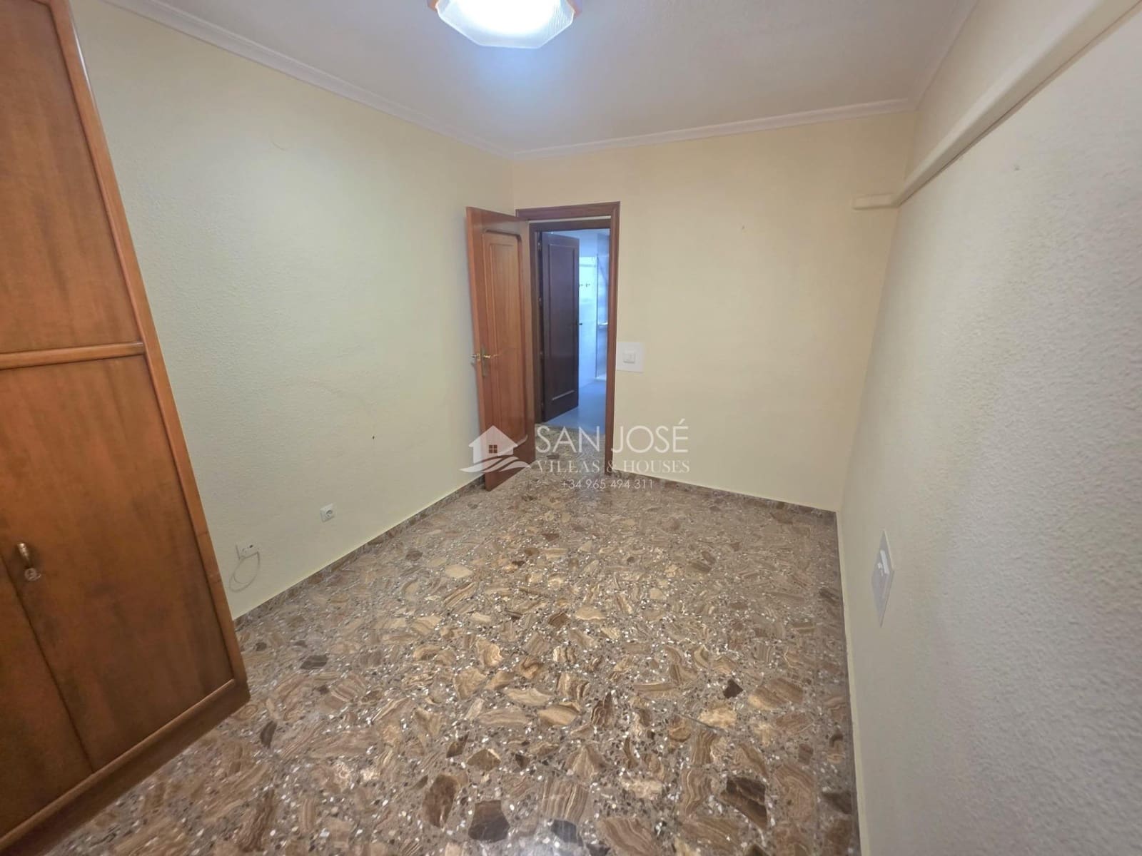 4 Zimmer Wohnung zu verkaufen in San Vicente / Sant Vicent del Raspeig mit Garage - 270.000 € (Ref: 10062194)