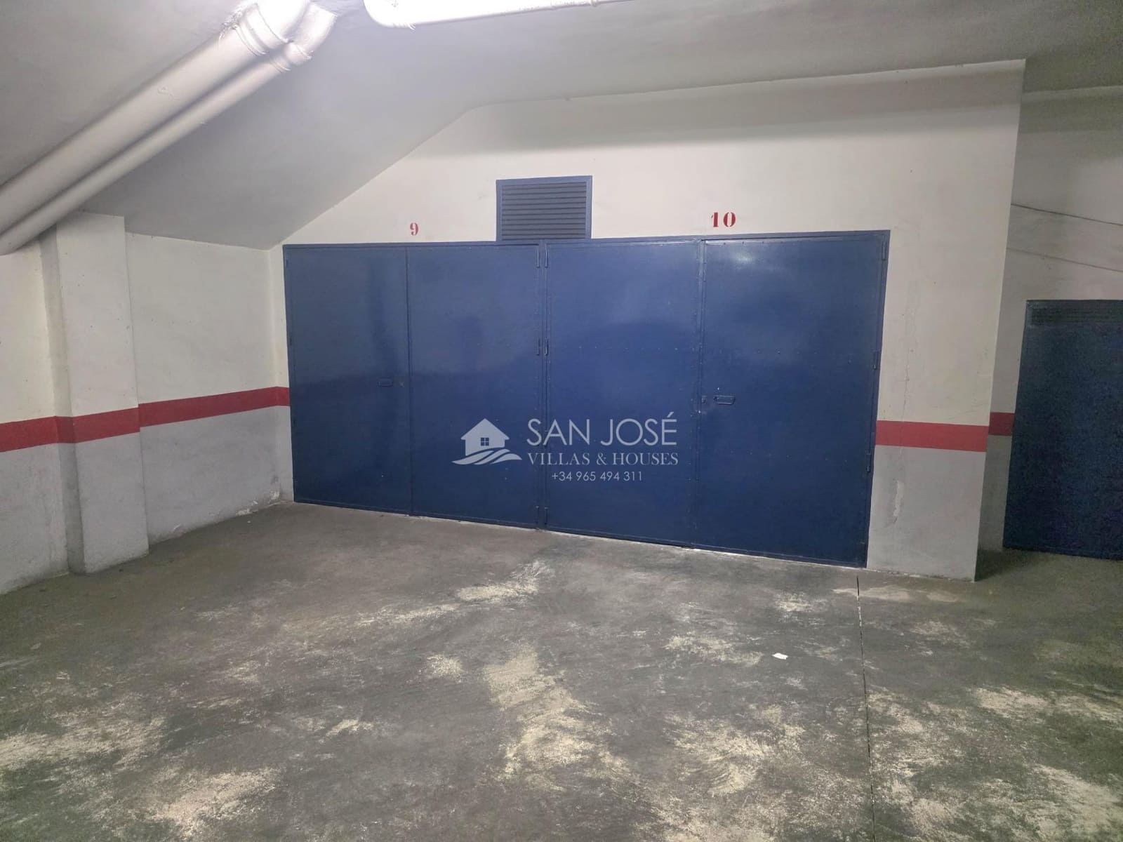 4 Zimmer Wohnung zu verkaufen in San Vicente / Sant Vicent del Raspeig mit Garage - 270.000 € (Ref: 10062194)