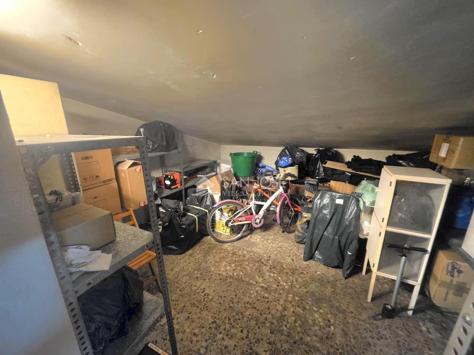 4 Zimmer Wohnung zu verkaufen in San Vicente / Sant Vicent del Raspeig mit Garage - 270.000 € (Ref: 10062194)