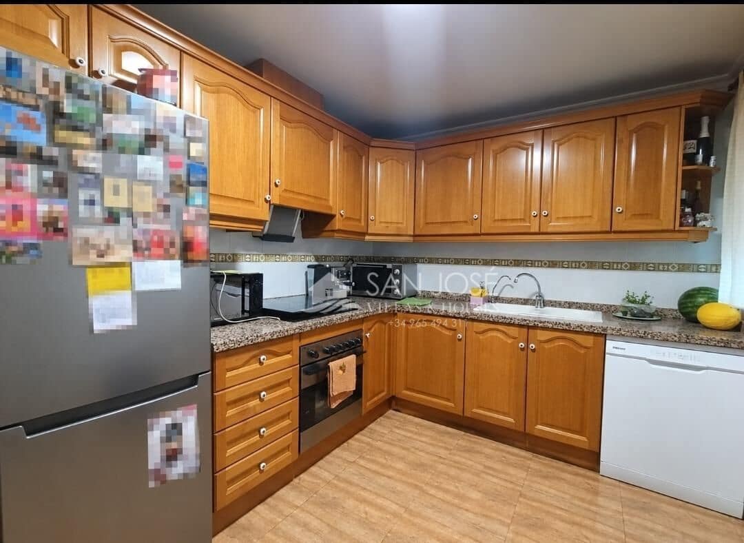 3 slaapkamer Flat te koop in La Romana - € 125.050 (Ref: 10064616)