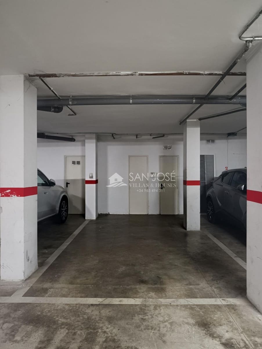 3 slaapkamer Flat te koop in La Romana - € 125.050 (Ref: 10064616)