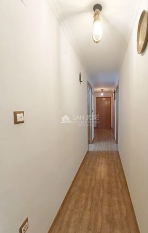 Piso de 3 habitaciones en La Romana en venta - 125.050 € (Ref: 10064616)