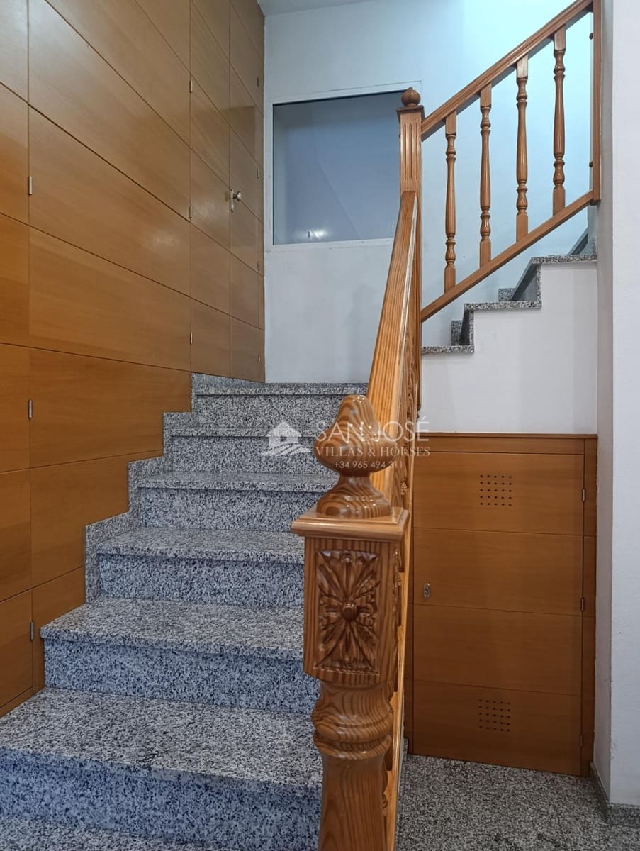 3 slaapkamer Flat te koop in La Romana - € 125.050 (Ref: 10064616)