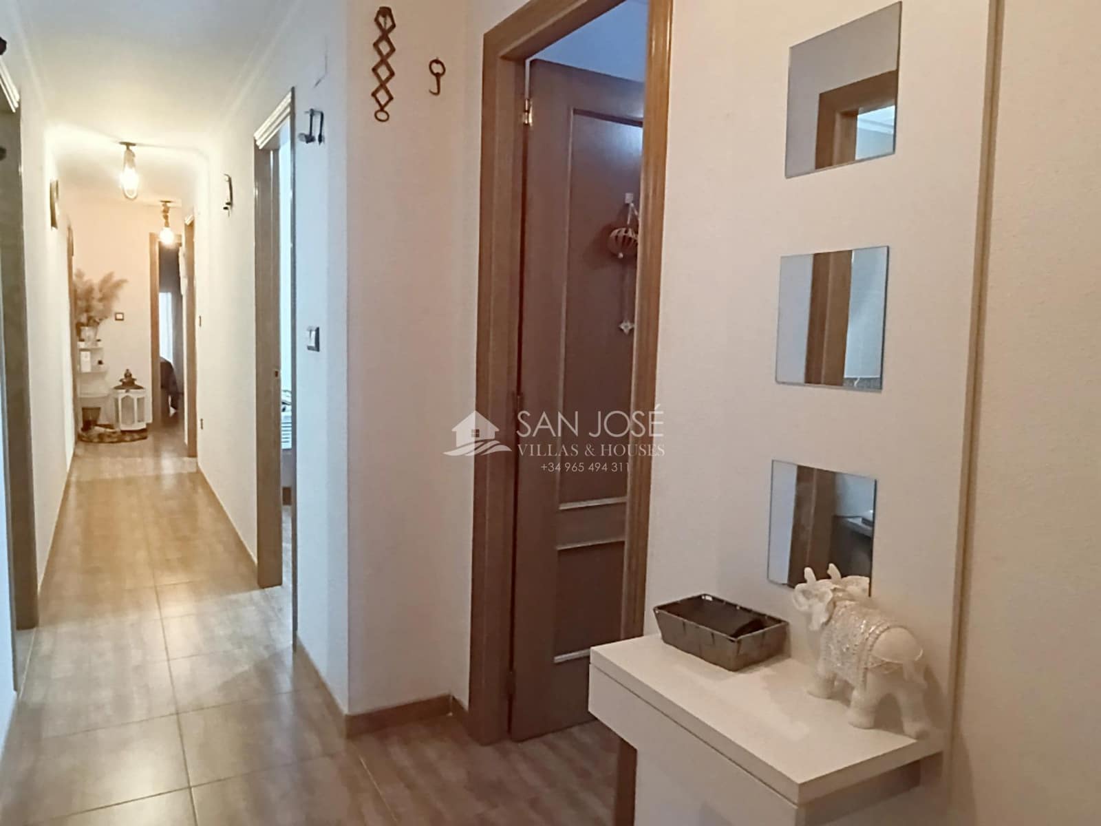 3 slaapkamer Flat te koop in La Romana - € 125.050 (Ref: 10064616)