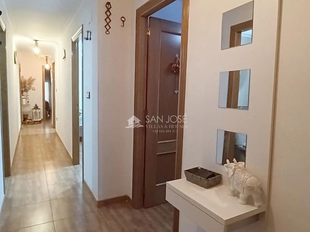 Piso de 3 habitaciones en La Romana en venta - 125.050 € (Ref: 10064616)