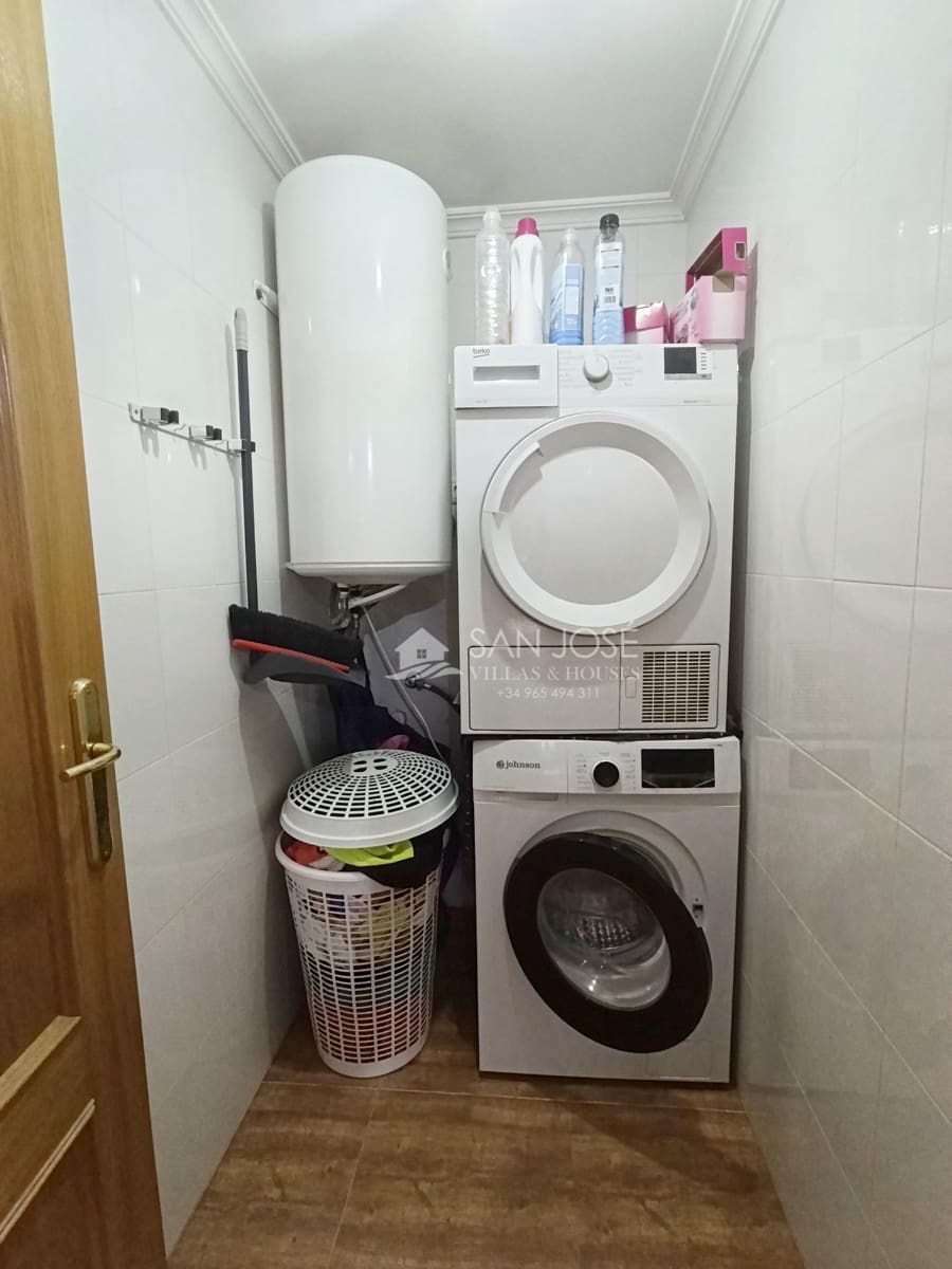 3 slaapkamer Flat te koop in La Romana - € 125.050 (Ref: 10064616)