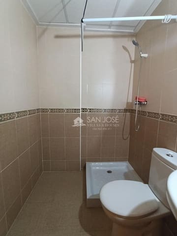 Piso de 3 habitaciones en La Romana en venta - 125.050 € (Ref: 10064616)