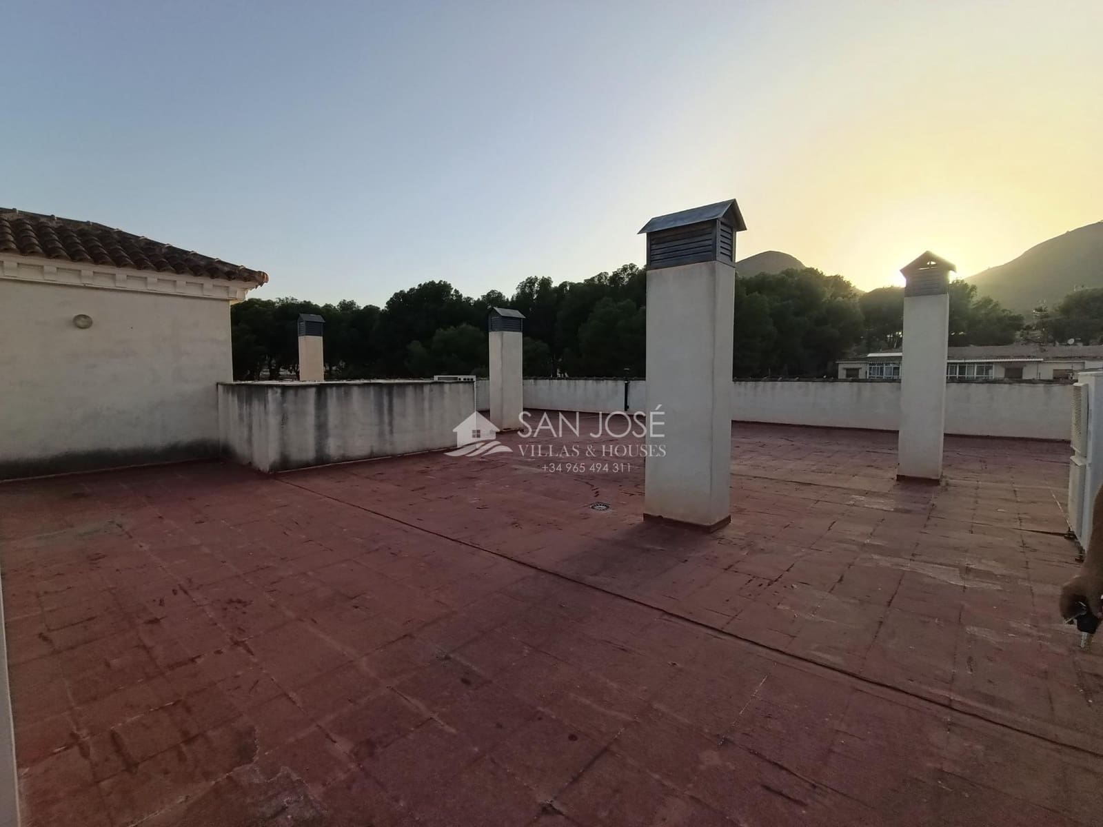 3 slaapkamer Flat te koop in La Romana - € 125.050 (Ref: 10064616)