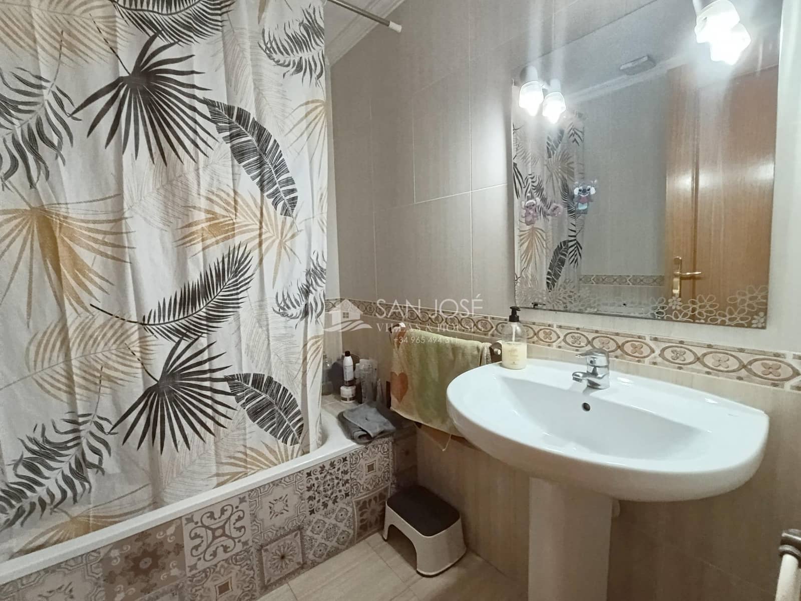 3 slaapkamer Flat te koop in La Romana - € 125.050 (Ref: 10064616)