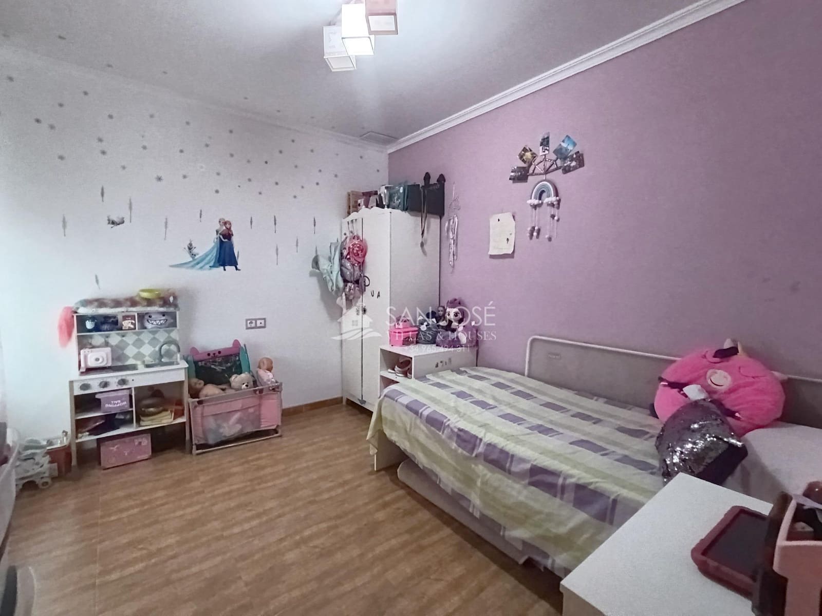 3 slaapkamer Flat te koop in La Romana - € 125.050 (Ref: 10064616)