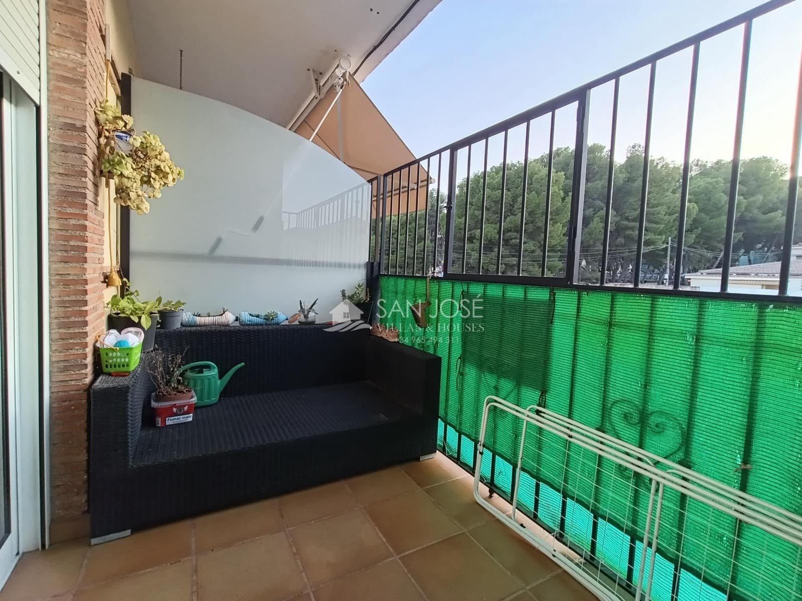 3 slaapkamer Flat te koop in La Romana - € 125.050 (Ref: 10064616)