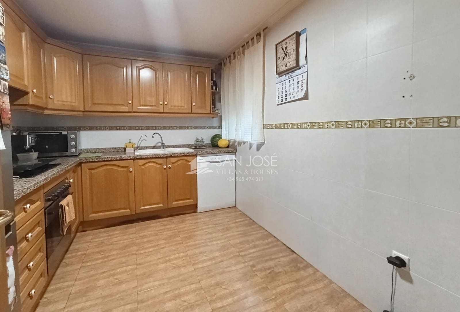 3 slaapkamer Flat te koop in La Romana - € 125.050 (Ref: 10064616)
