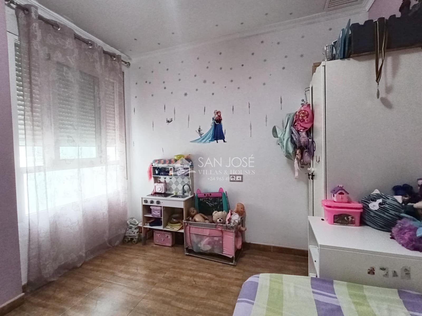 3 slaapkamer Flat te koop in La Romana - € 125.050 (Ref: 10064616)