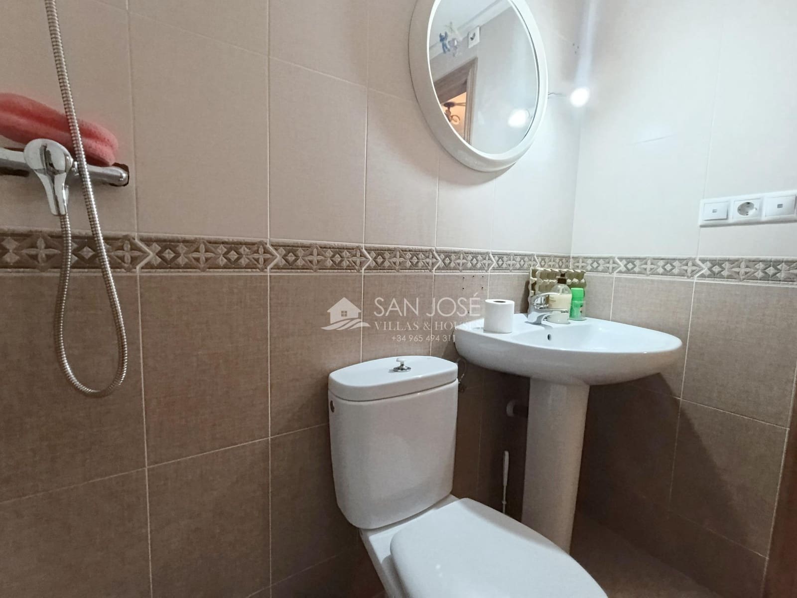 3 slaapkamer Flat te koop in La Romana - € 125.050 (Ref: 10064616)