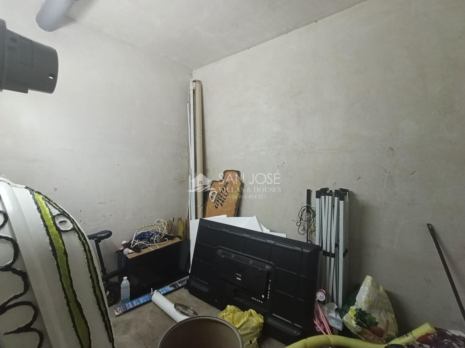 3 slaapkamer Flat te koop in La Romana - € 125.050 (Ref: 10064616)
