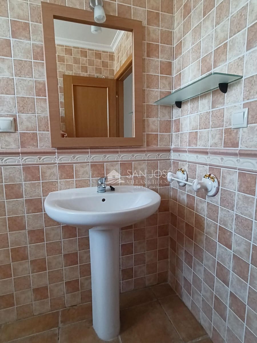 3 Zimmer Villa zu verkaufen in Pinoso mit Pool - 325.000 € (Ref: 10064619)