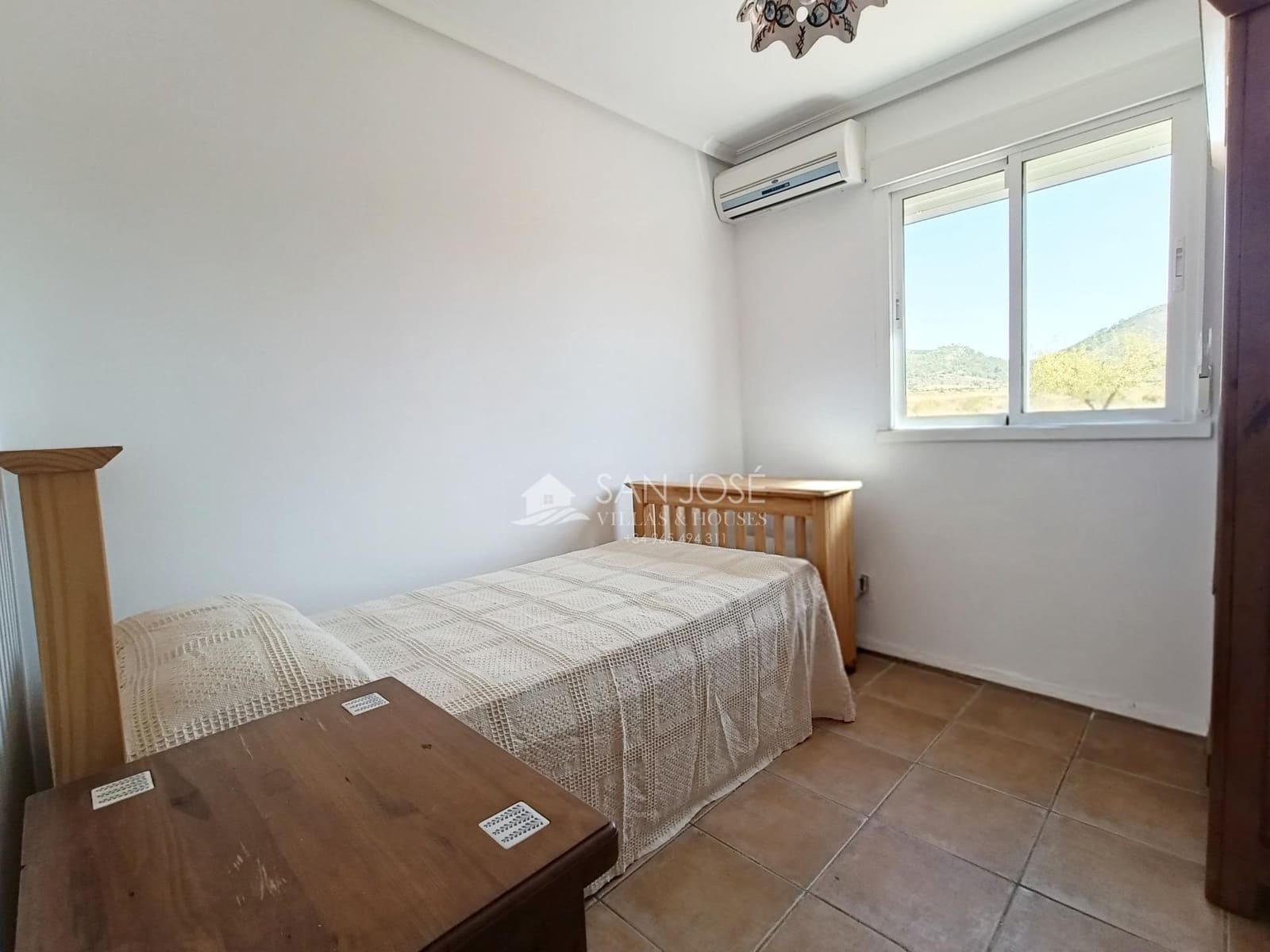 3 Zimmer Villa zu verkaufen in Pinoso mit Pool - 325.000 € (Ref: 10064619)
