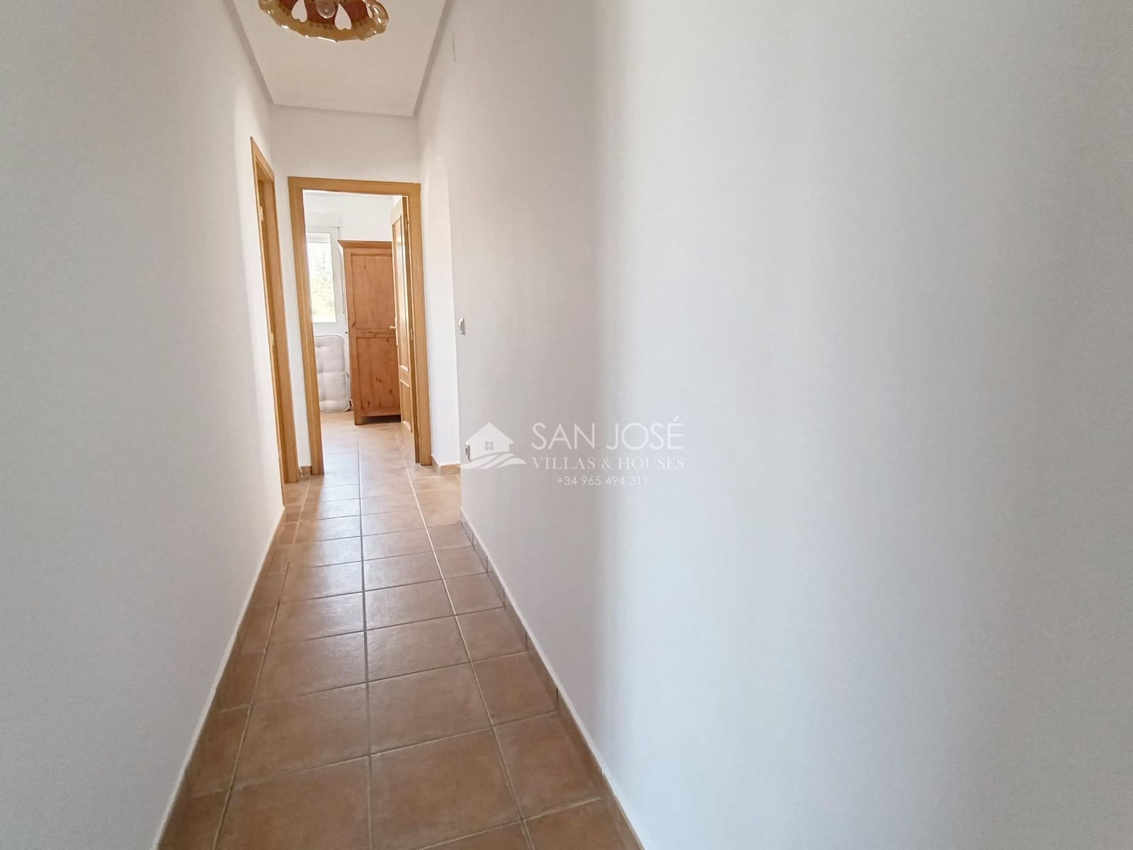3 Zimmer Villa zu verkaufen in Pinoso mit Pool - 325.000 € (Ref: 10064619)