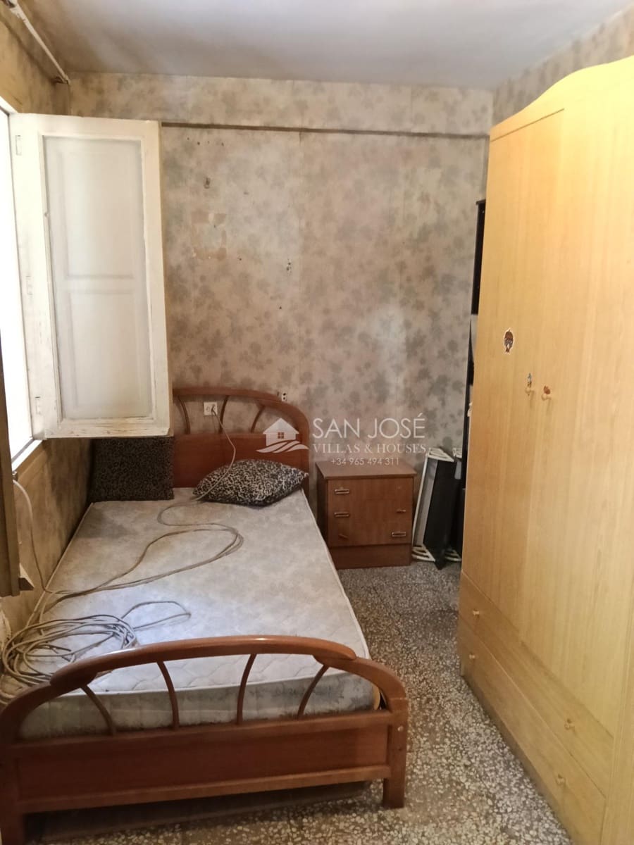 4 sovrum Hus till salu i Aspe - 122 260 € (Ref: 10076629)