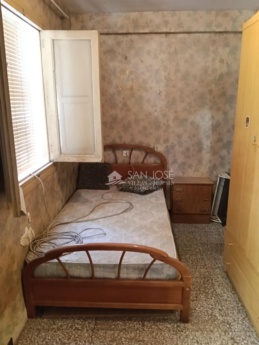 4 sovrum Hus till salu i Aspe - 122 260 € (Ref: 10076629)