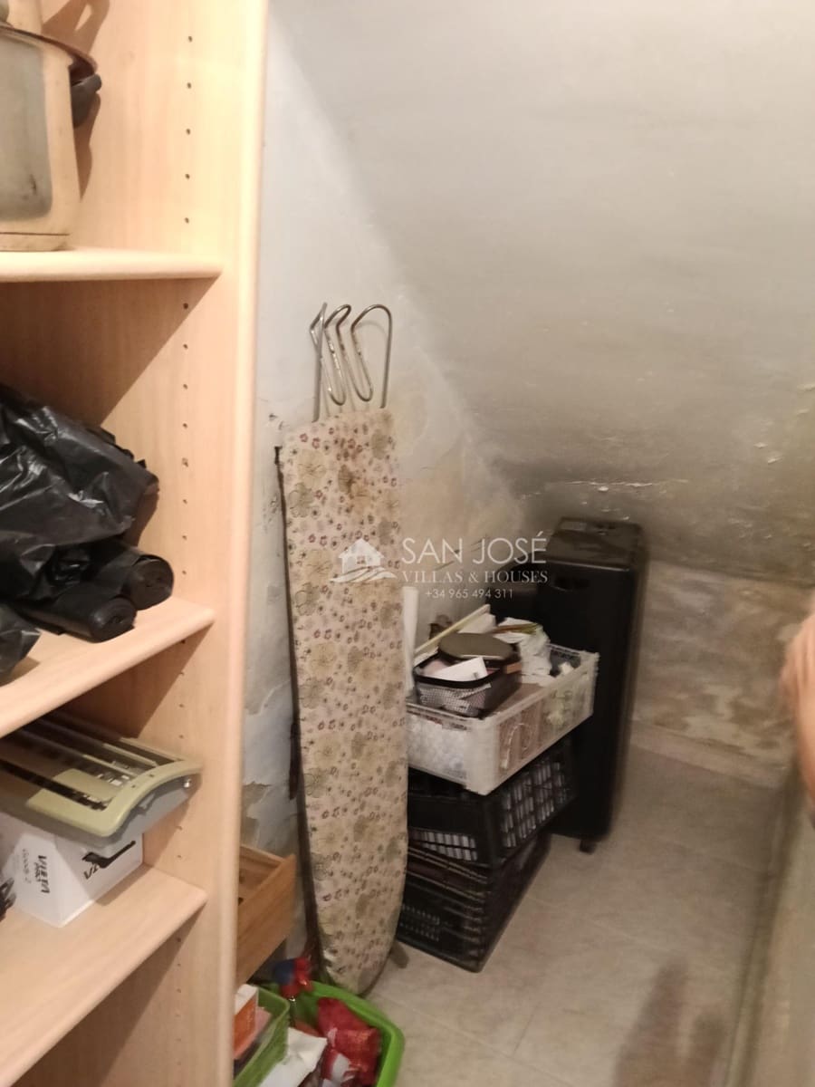 4 sovrum Hus till salu i Aspe - 122 260 € (Ref: 10076629)