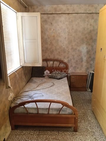 4 chambre Maison de Ville à vendre à Aspe - 122 260 € (Ref: 10076629)