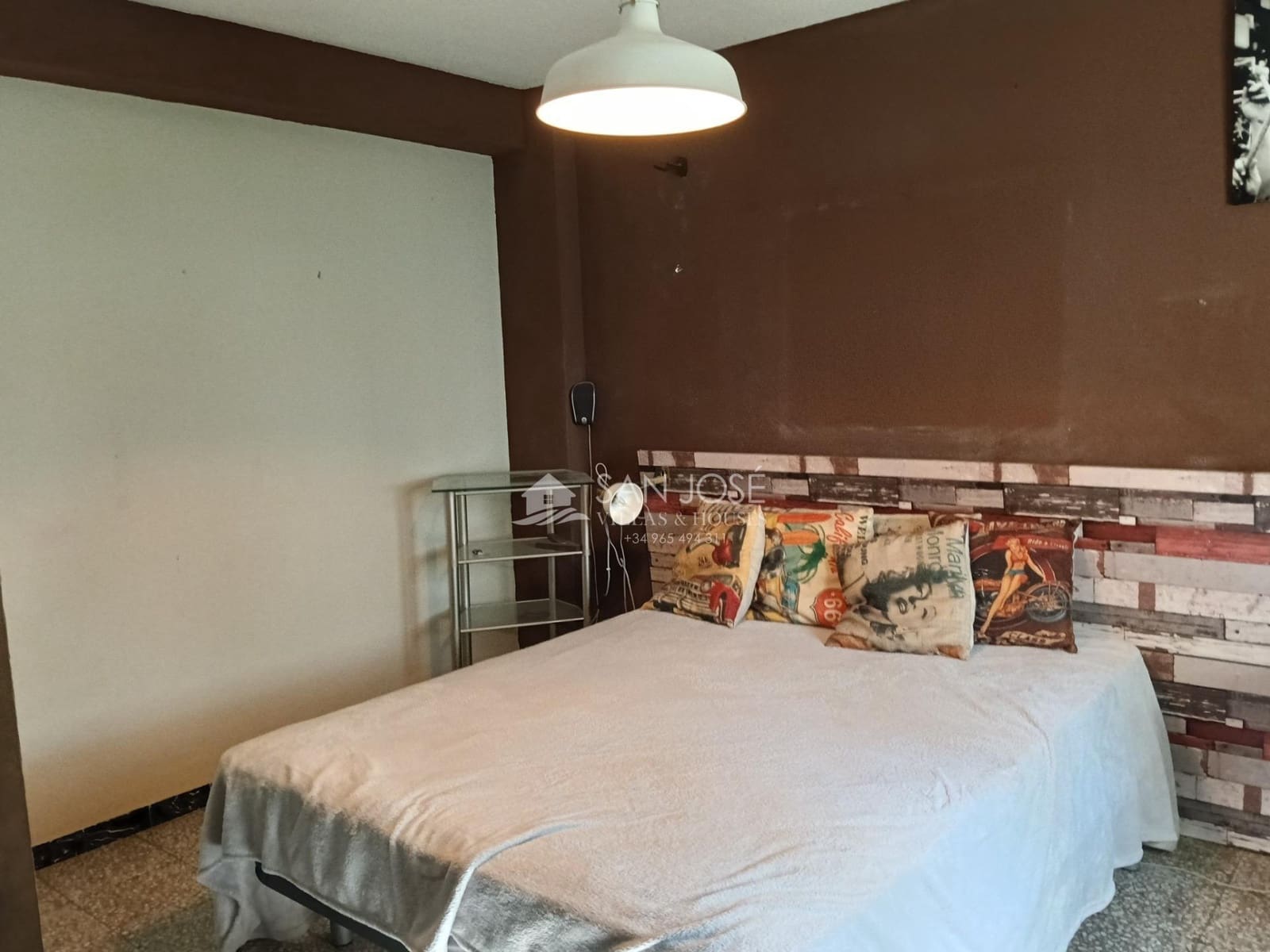4 sovrum Hus till salu i Aspe - 122 260 € (Ref: 10076629)