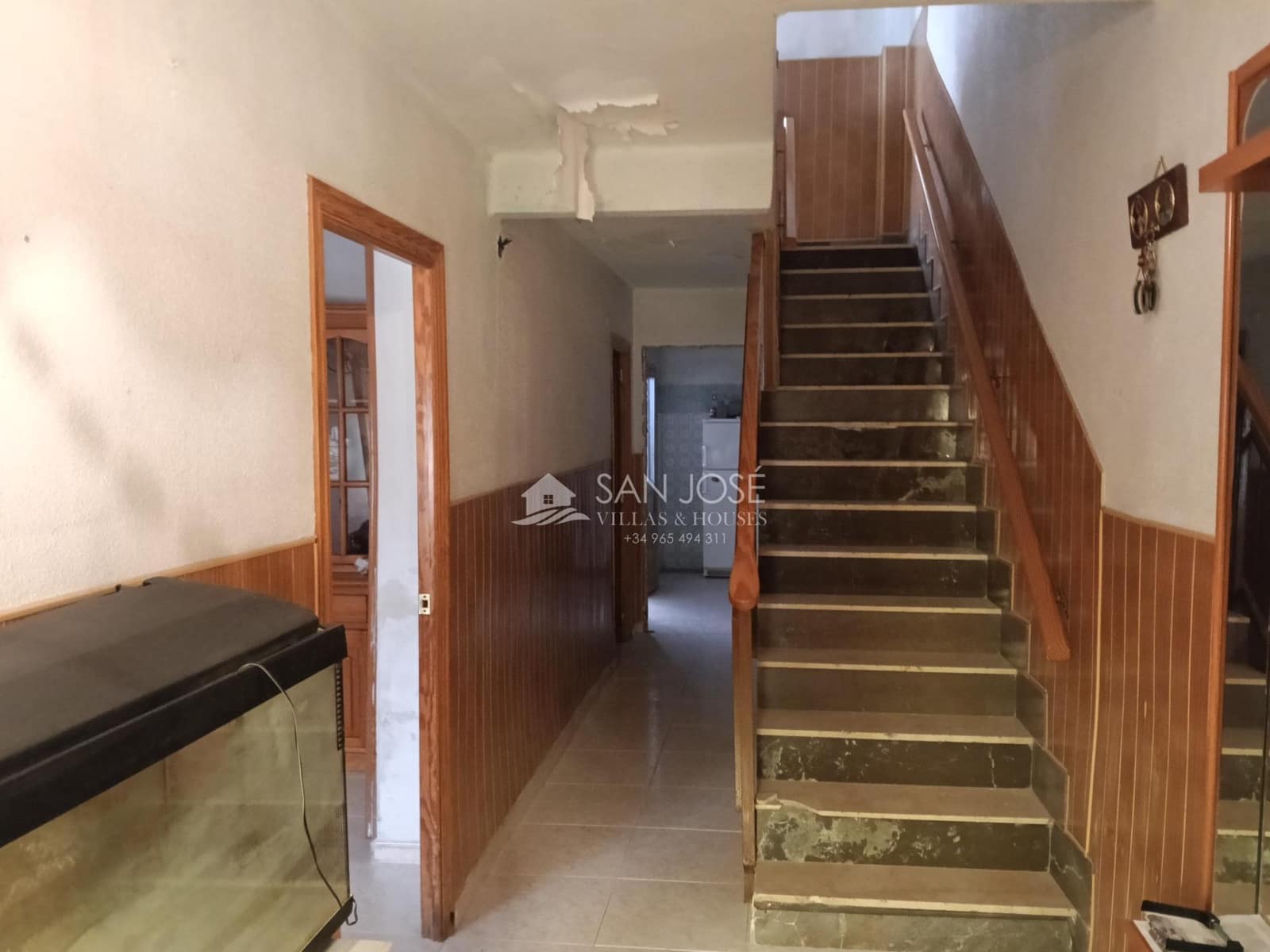 4 sovrum Hus till salu i Aspe - 122 260 € (Ref: 10076629)