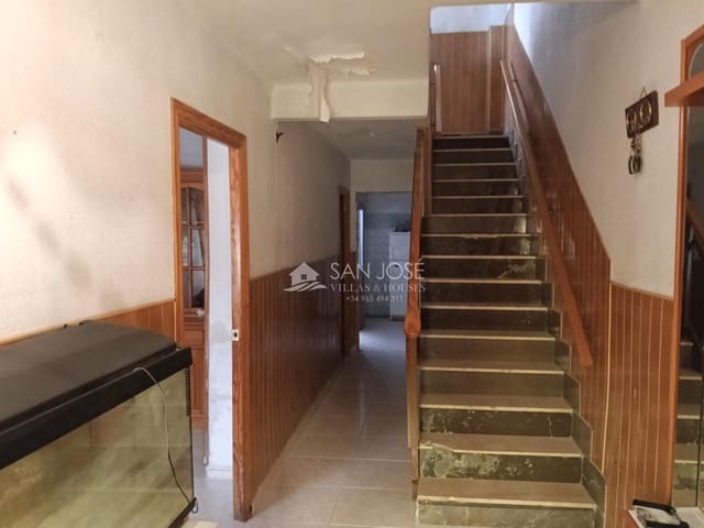 4 chambre Maison de Ville à vendre à Aspe - 122 260 € (Ref: 10076629)