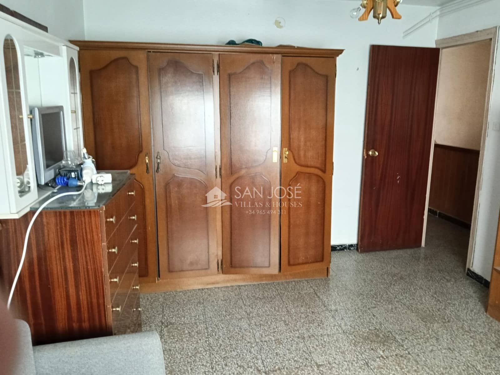 4 sovrum Hus till salu i Aspe - 122 260 € (Ref: 10076629)