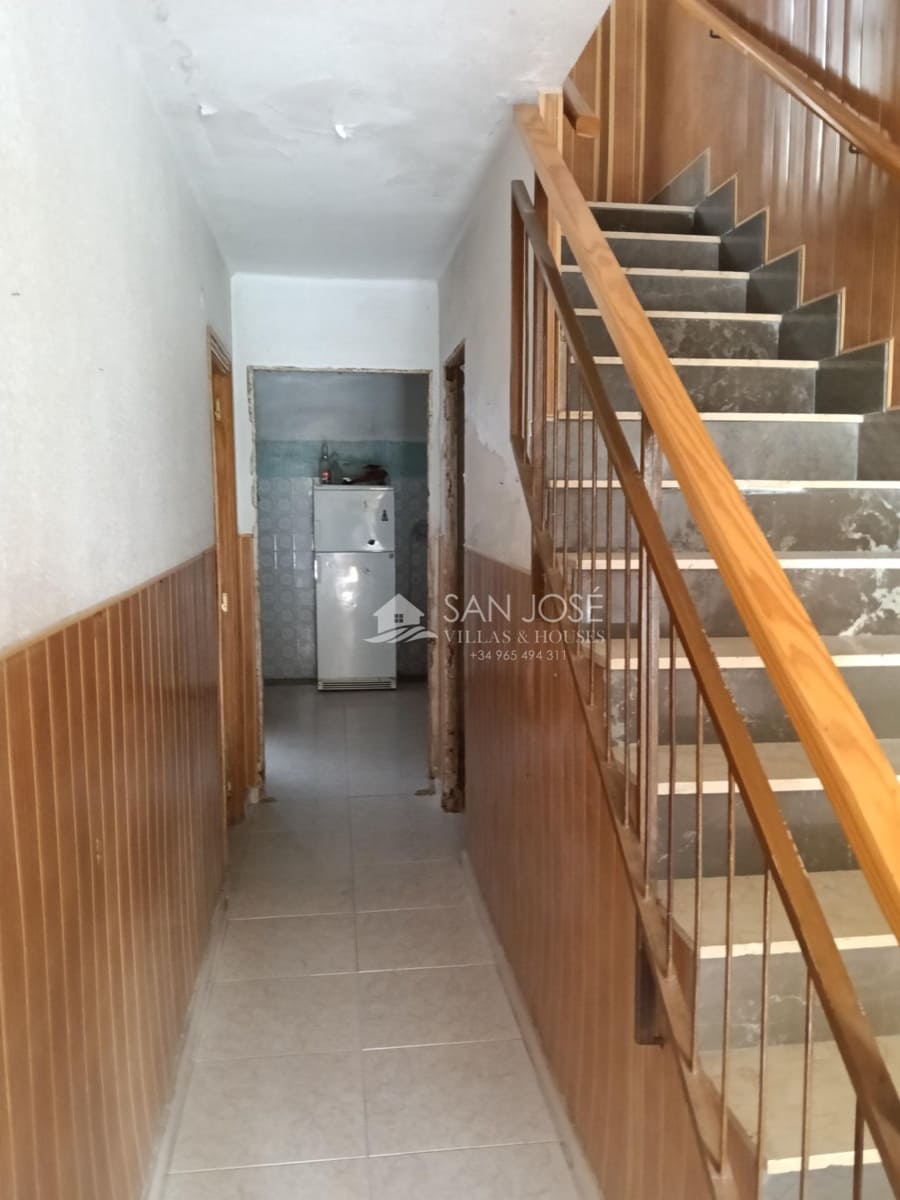 4 sovrum Hus till salu i Aspe - 122 260 € (Ref: 10076629)