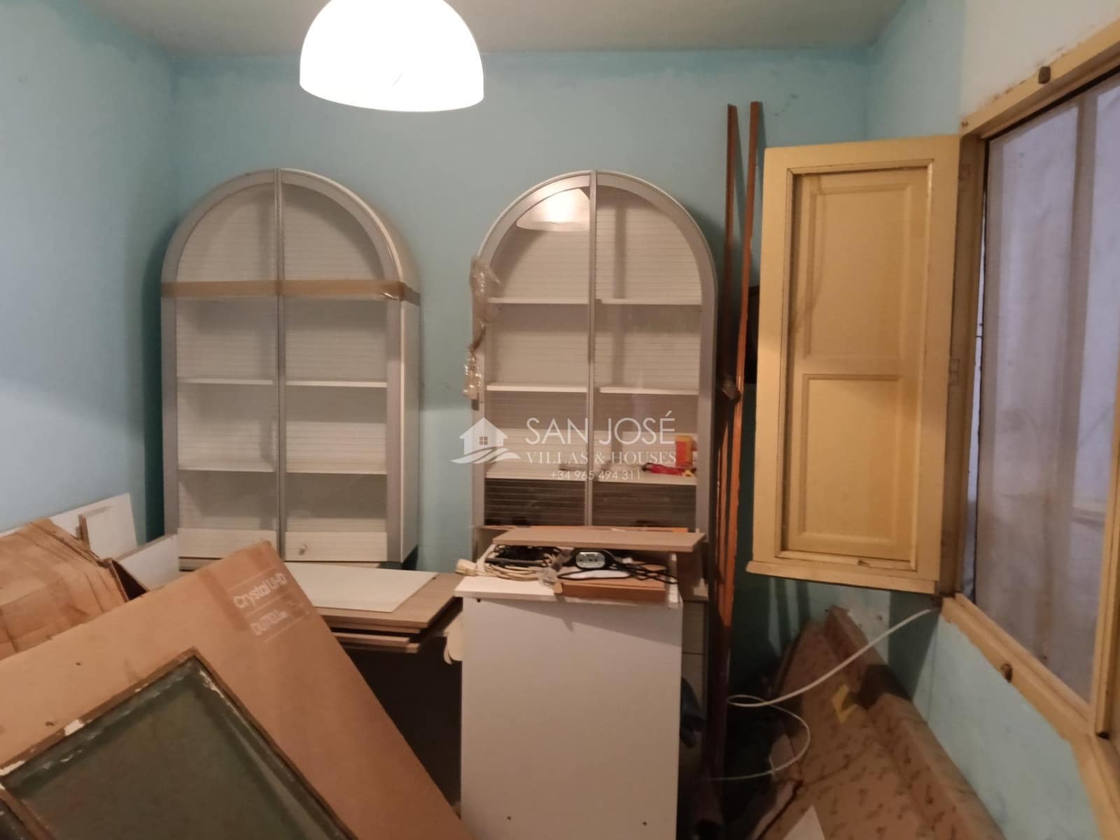 4 sovrum Hus till salu i Aspe - 122 260 € (Ref: 10076629)