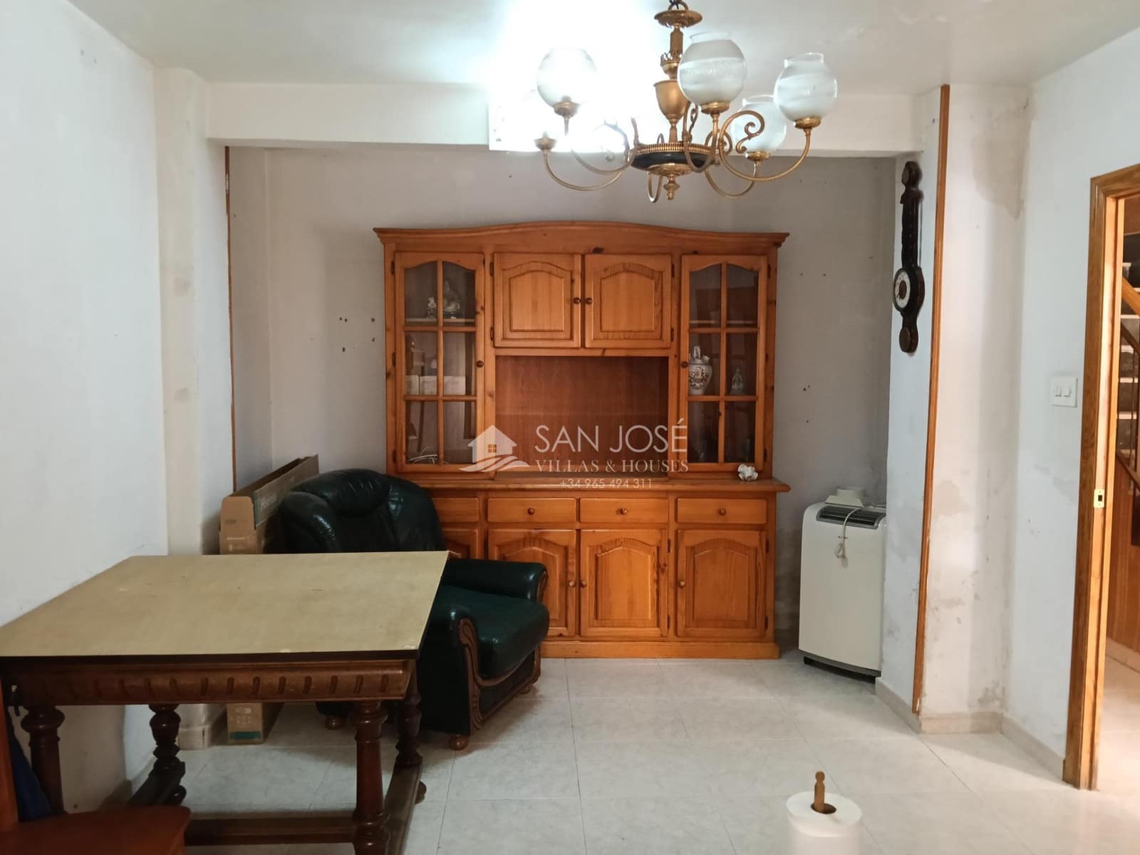 4 sovrum Hus till salu i Aspe - 122 260 € (Ref: 10076629)